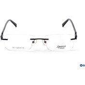 تصویر فریم عینک طبی کد L-7011 