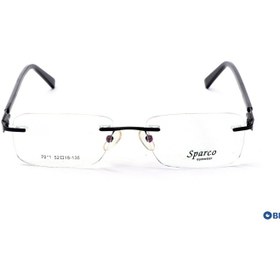 تصویر فریم عینک طبی کد L-7011 