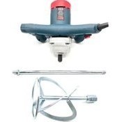 تصویر همزن صنعتی باس مدل ZL319-6 ظرفیت ۳۰۰۰ وات دیمردار 