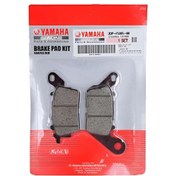 تصویر لنت جلو ایروکس 