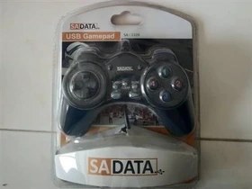 تصویر دسته بازی سادیتا SADATA مدل SA-1109 