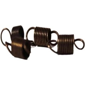 تصویر فنر دلکو نیسان 