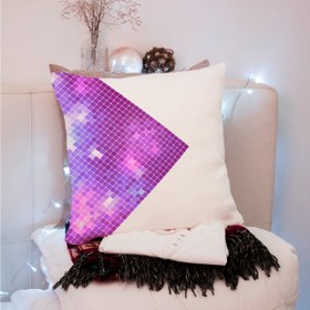 تصویر ست کوسن و رانر کد S71 فانتزی