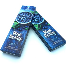 تصویر عود بلوبری کیناز Blue Berry Kainaz