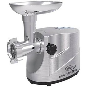 تصویر چرخ گوشت مایر 3800 وات مدل MR-9050 MR-9050 Maier Meat Grinder 3800W