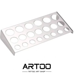 تصویر پایه کپس فلزی اصل 