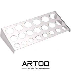 تصویر پایه کپس فلزی اصل 