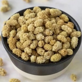 تصویر توت خشک درجه یک 