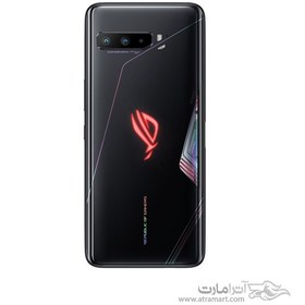 تصویر گوشی ایسوس ROG Phone 3 | حافظه 256 رم 12 گیگابایت Asus ROG Phone 3 256/12 GB