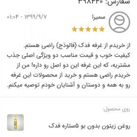 تصویر روغن زیتون کم بو ممتاز (800 سی سی) 