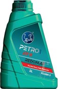 تصویر روغن دنده اتوماتیک پترو وان ردومات ATF III یک لیتری Petro1 REDOMAT ATF III , 1 Lit