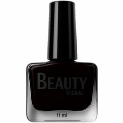 تصویر لاک ناخن بیوتی ویرال کد 40 