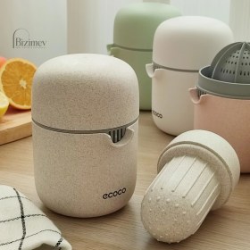 تصویر آب مرکبات گیر دستی ecoco 