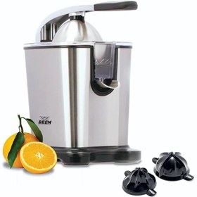 تصویر آب مرکبات گیری بیم مدل 4604 Beem citrus juicer model 4604