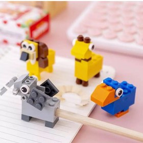 تصویر تراش لگویی 