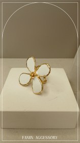 تصویر انگشتر کد fa417 