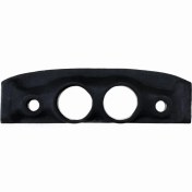 تصویر طاقچه سه بعدی پژو پارس و ۴۰۵ با میدرنج ۱۰ اینچ و سوپرتیوتر 