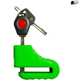 تصویر قفل دیسک OK - سایز پین: 5.5mm 