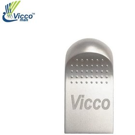 تصویر فلش مموری ویکومن مدل VC371 USB 3.0 ظرفیت 128 گیگابایت ا Viccoman VC371 USB 3.0 Flash Memory 128GB Viccoman VC371 USB 3.0 Flash Memory 128GB