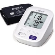 تصویر فشارسنج دیجیتال بازویی امرون مدل omron M3 