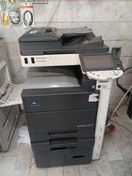 تصویر دستگاه کپی KONIKA C452 استوک 