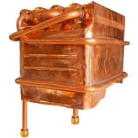 تصویر مبدل 15 آبگرمکن Mobadell 15