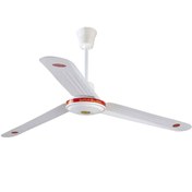 تصویر پنکه سقفی لونا مدل 102 Luna ceiling fan model 102