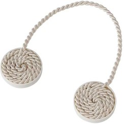 تصویر پرده جمع کن مغناطیسی ایکیا مدل FONSTERBOMAL 