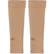 تصویر جوراب واریس سما طب پاکان مدل DF کد 7016 - XL 