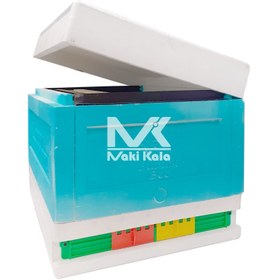 تصویر کندو کف باز فومی 