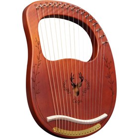 تصویر چنگ رومی سگا مدل LY16-SW 