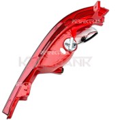 تصویر چراغ مه شكن عقب راست - تیگو 7 پرو پرمیوم - TIGGO7 PRO PHEV - 605000283AA چراغ-مه-شكن-عقب-راست-تیگو-7-پرو-پرمیوم-TIGGO7-PRO-PHEV