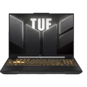 تصویر لپ تاپ ایسوس FX607VJ | 16GB RAM | 512GB SSD | Core 5 210H | VGA RTX3050 Asus TUF FX607VJ