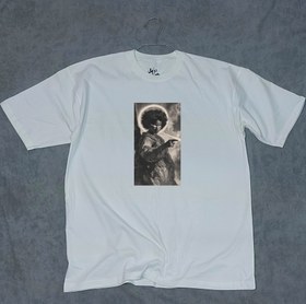 تصویر تیشرت کد 6 