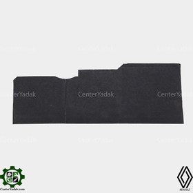 تصویر نمد محافظ باتری 