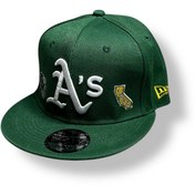 تصویر کلاه کپ اسنپ بک وارداتی 