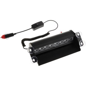 تصویر چراغ فندکی خودرو مدل k22 