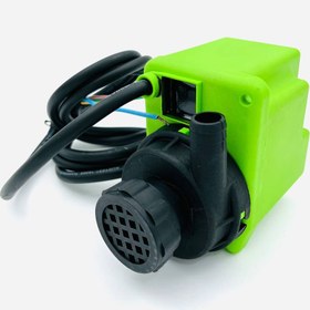 تصویر پمپ آب هنزا مدل HWP90V1 ظرفیت ۸۰ وات 