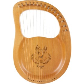 تصویر چنگ رومی مدل LY16_PG 