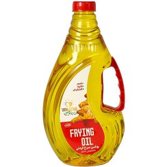 تصویر روغن کنجد وینادیس یزد - 1.8 لیتری 