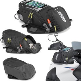 تصویر کیف رو باک مگنتی GIVI EA106 