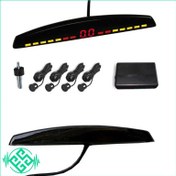 تصویر سنسور دنده عقب خودرو برند سایپا Saipa Rear Parking Sensor