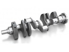 تصویر میل لنگ چری آریزو 6 پرو برای مدل 1398 تا 1401 