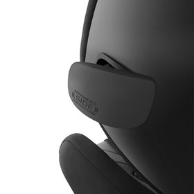 تصویر صندلی ماشین recaro مدل OPTIAFIX رنگ Black 