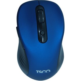 تصویر ماوس بی سیم تسکو مدل TM693W 