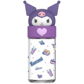 تصویر قمقمه کرومی 350میل 