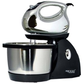 تصویر همزن مکسی کد 903 