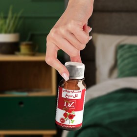 تصویر روغن گل سرخ 