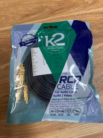 تصویر کابل ارسی k2 rsa Rsak2