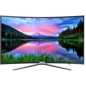 تصویر تلویزیون 55 اینچ سامسونگ مدل N6950 Samsung 55N6950 TV